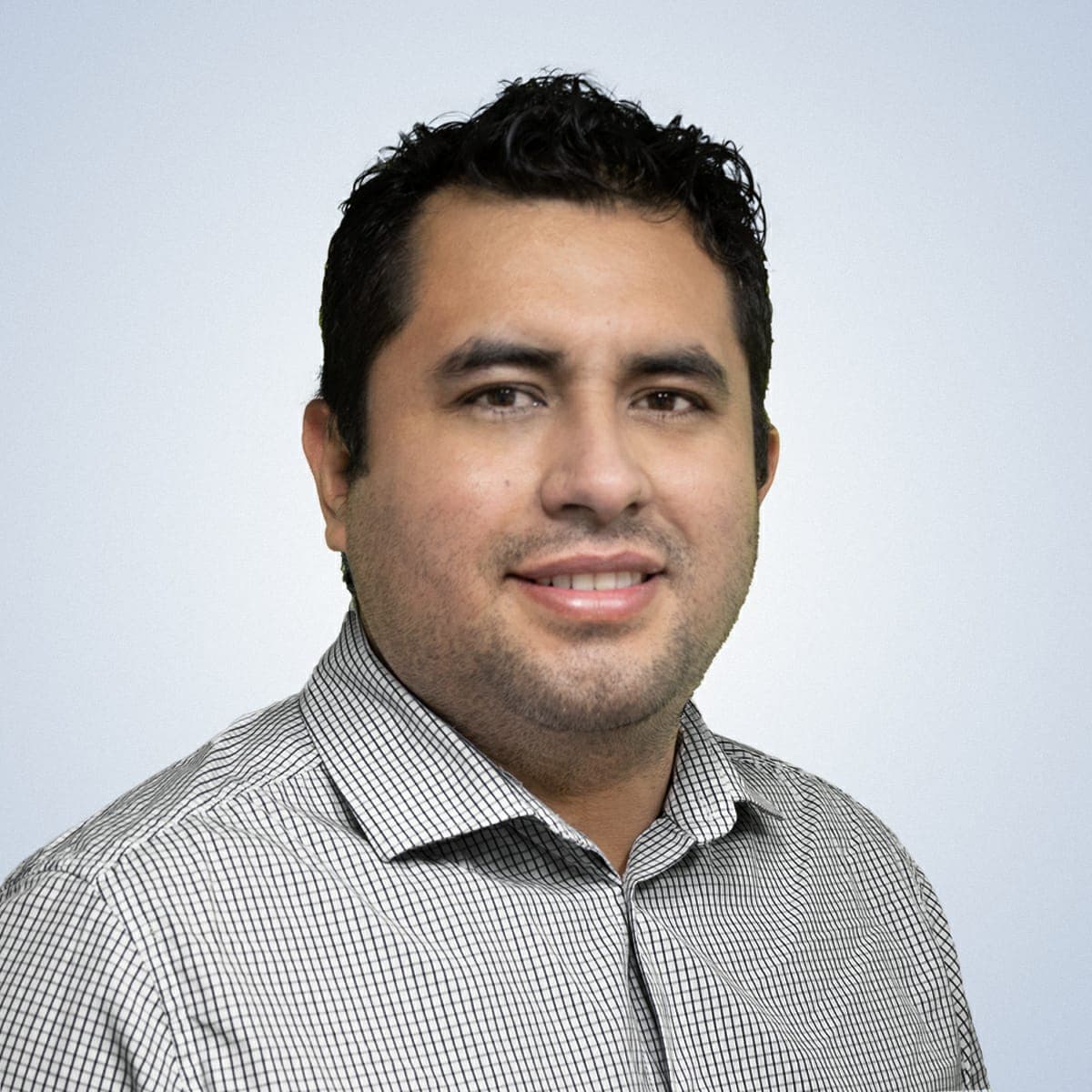 Alejandro Baja Juarez