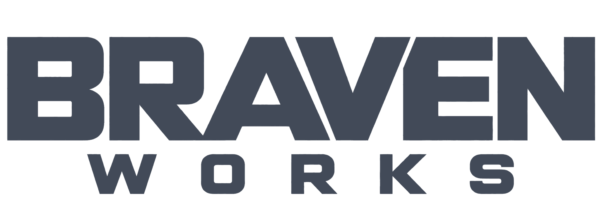 BRAVEN WORKS