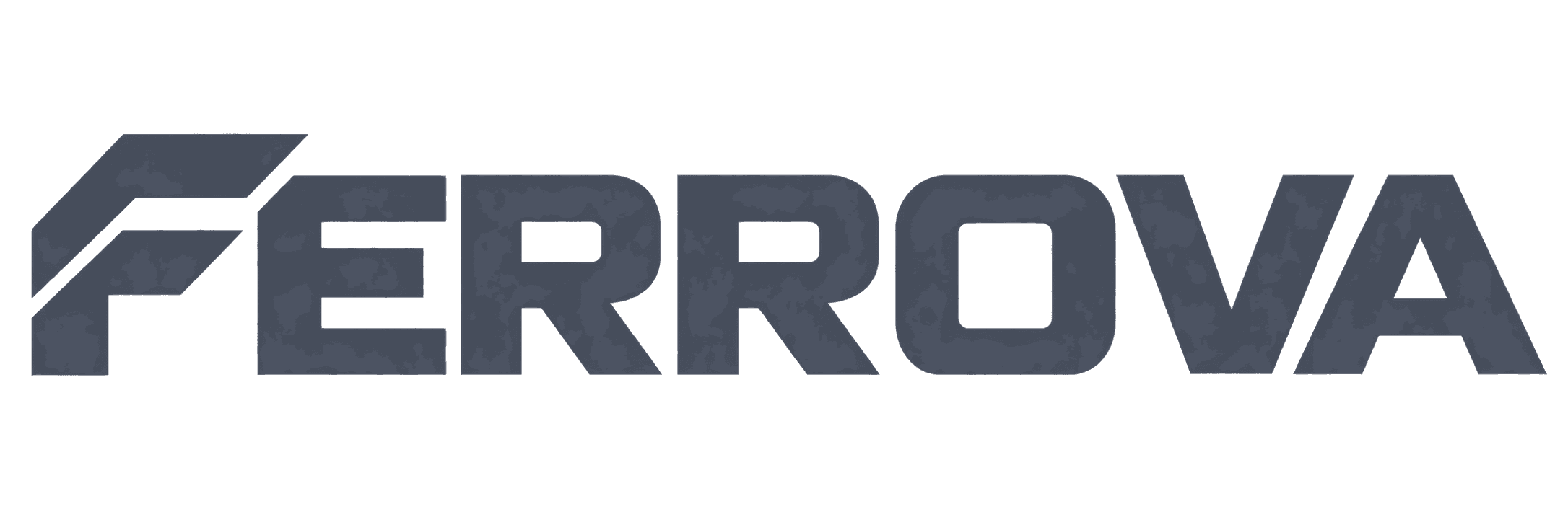 FERROVA